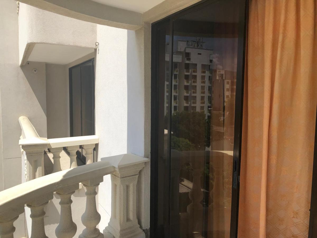 Aparta Hotel Roca Marina Santa Marta  Esterno foto