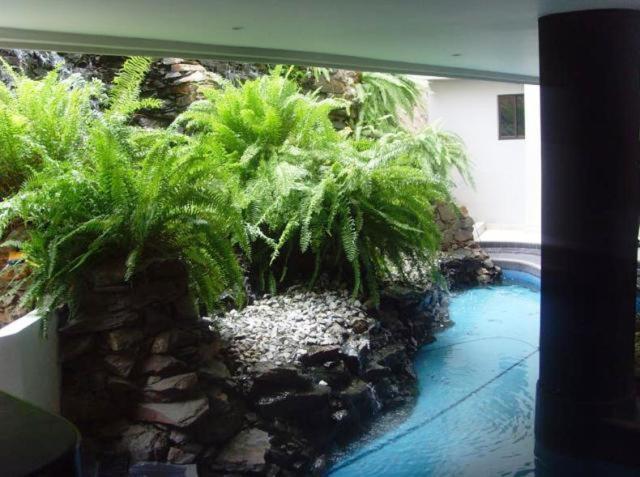 Aparta Hotel Roca Marina Santa Marta  Esterno foto