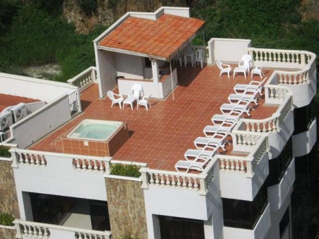 Aparta Hotel Roca Marina Santa Marta  Esterno foto