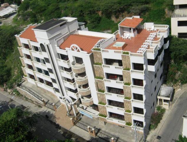 Aparta Hotel Roca Marina Santa Marta  Esterno foto