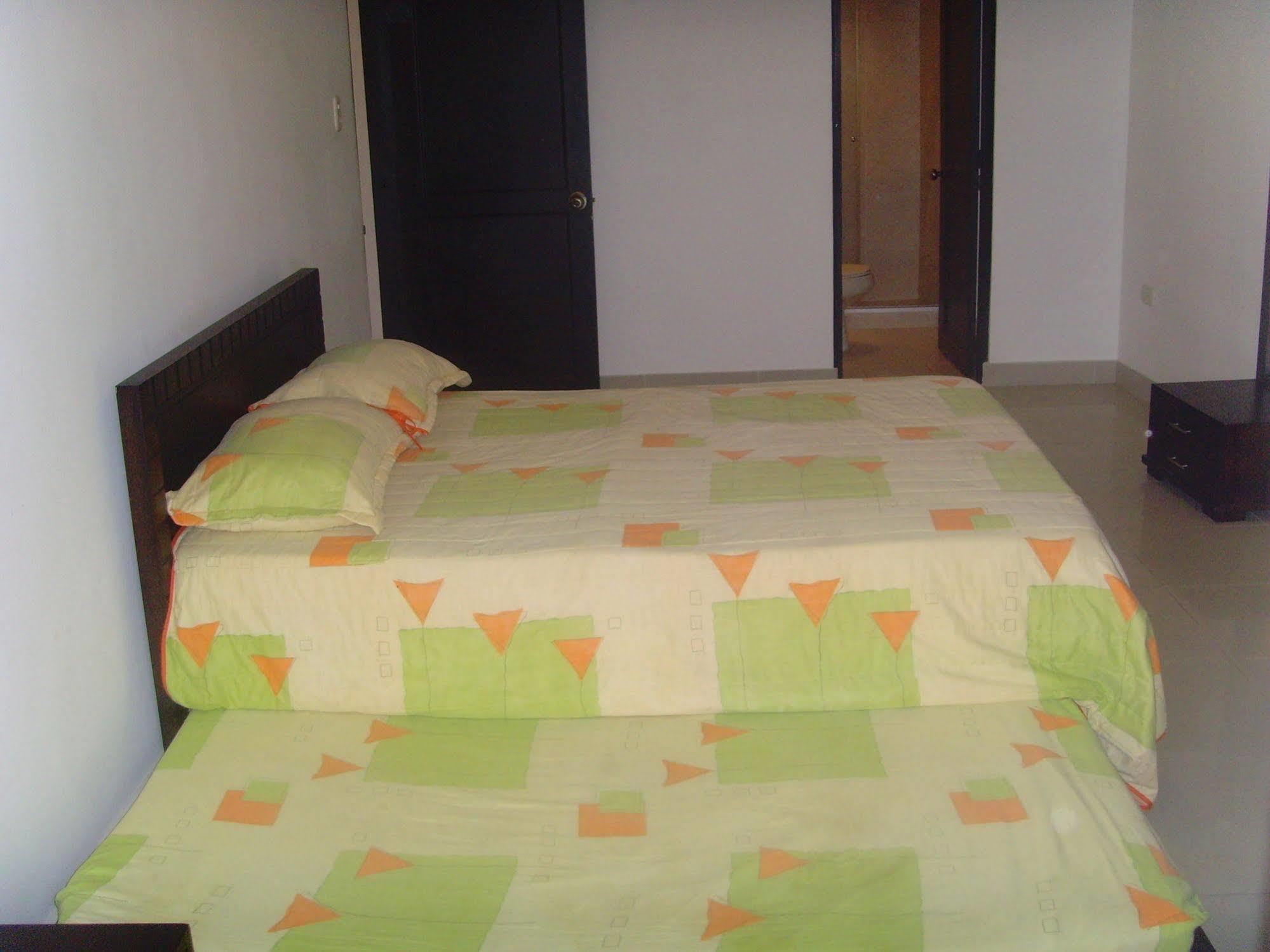 Aparta Hotel Roca Marina Santa Marta  Esterno foto