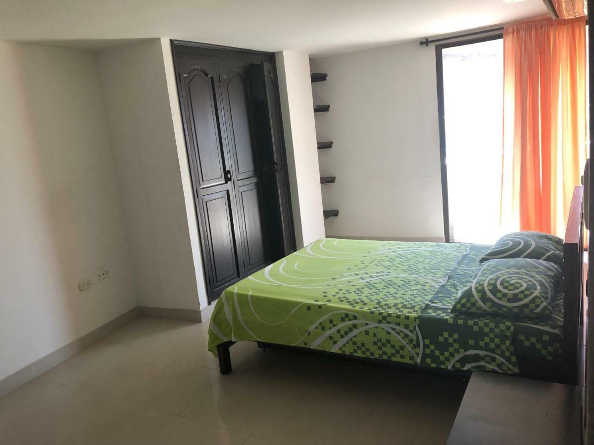 Aparta Hotel Roca Marina Santa Marta  Esterno foto